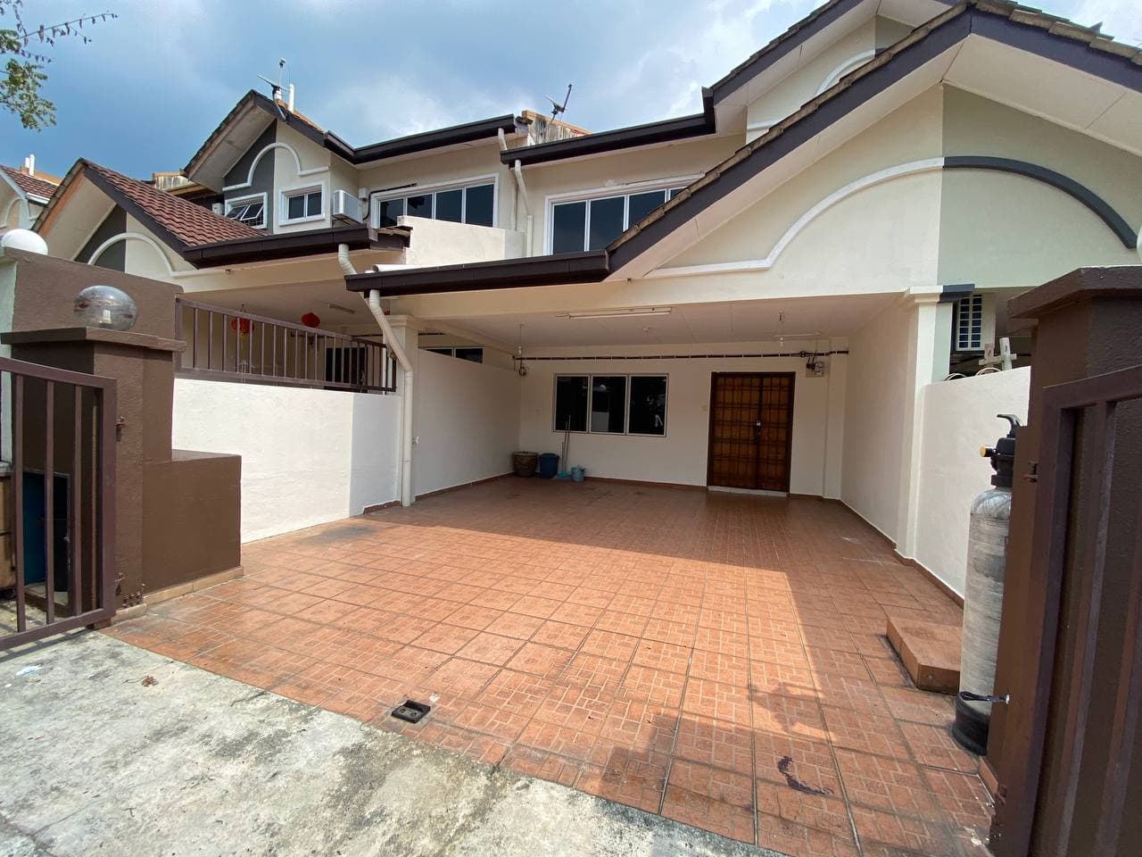 Taman Pinggiran Saujana - photo 3