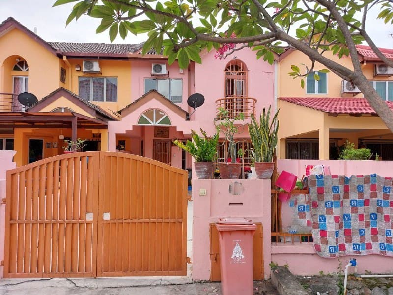 Taman Subang Indah - photo 2