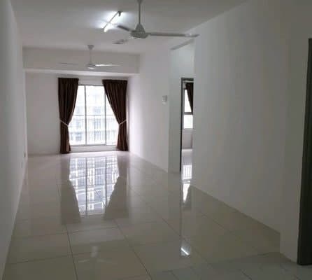 Residensi Kerinchi - photo 3