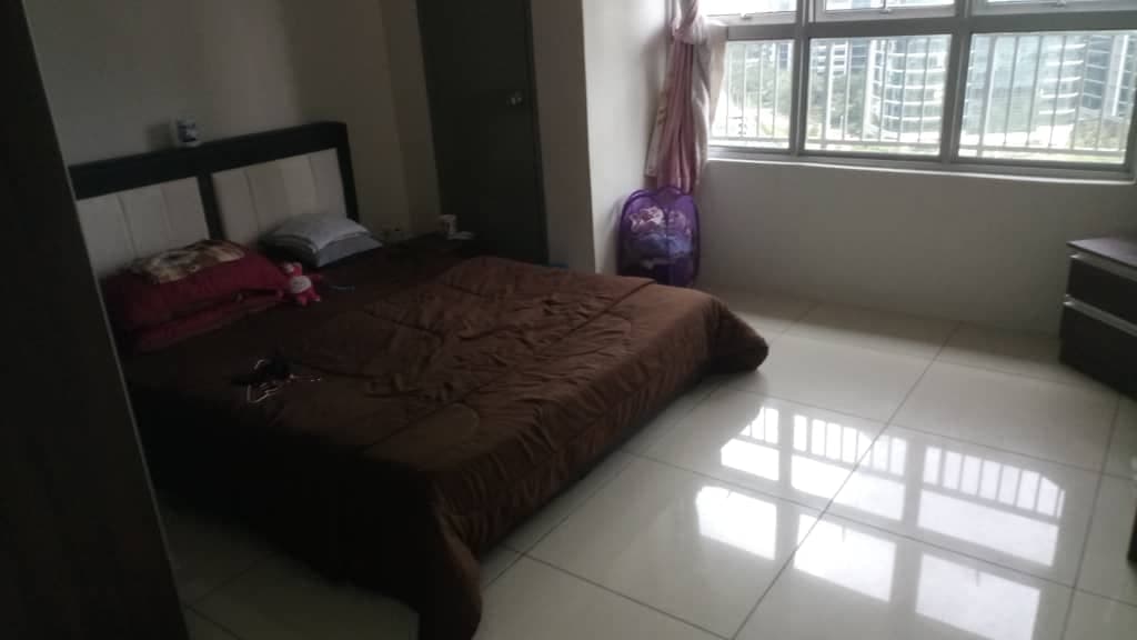 Residensi Kerinchi - photo 7