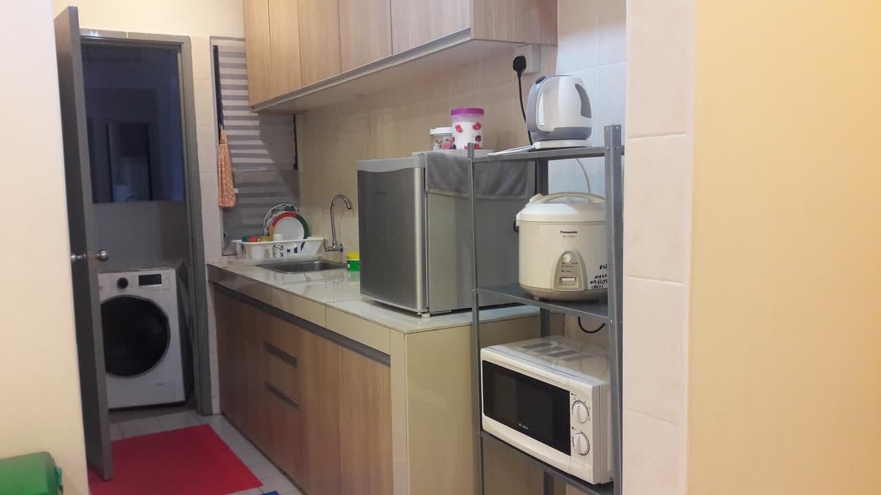 Residensi Kerinchi - photo 8