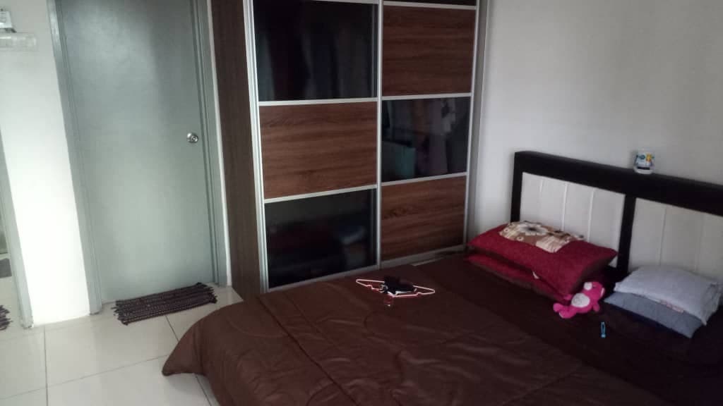 Residensi Kerinchi - photo 9