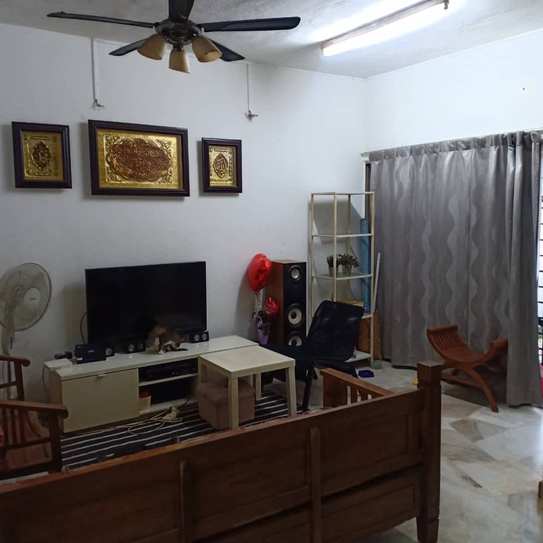 Bandar Baru Selayang - photo 2