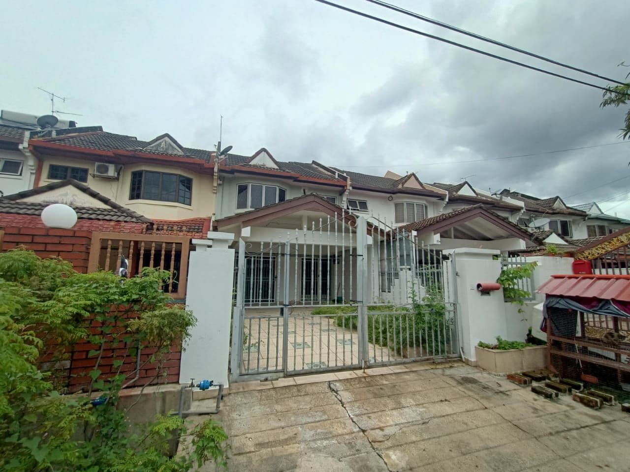 Taman Setapak Indah - photo 2