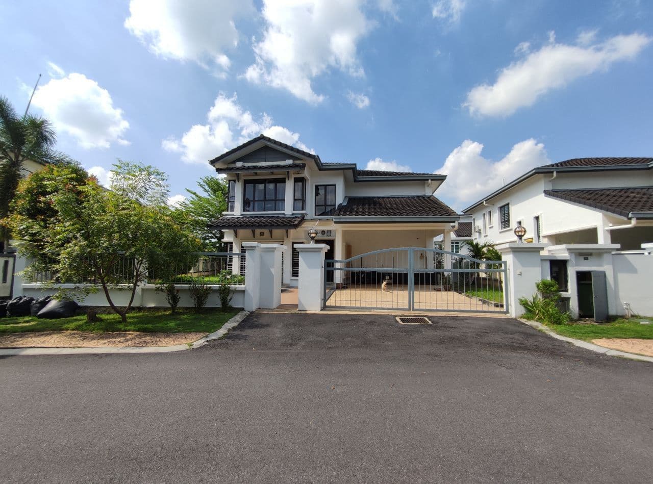 Saujana Villa - photo 2