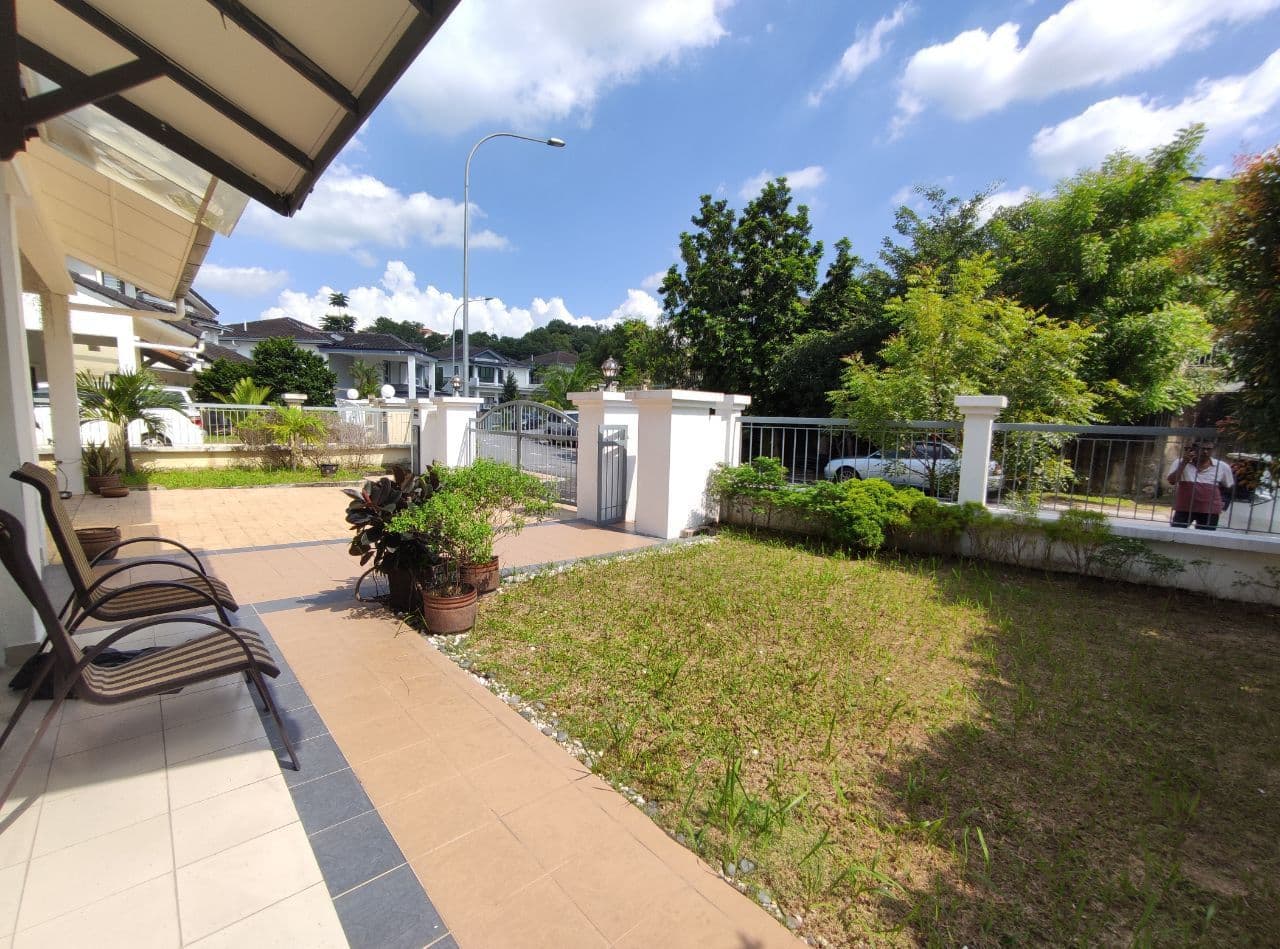 Saujana Villa - photo 3