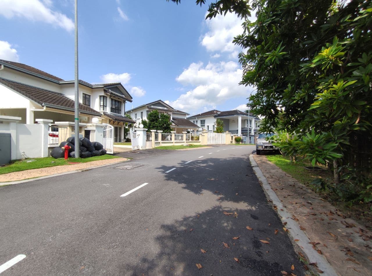 Saujana Villa - photo 6
