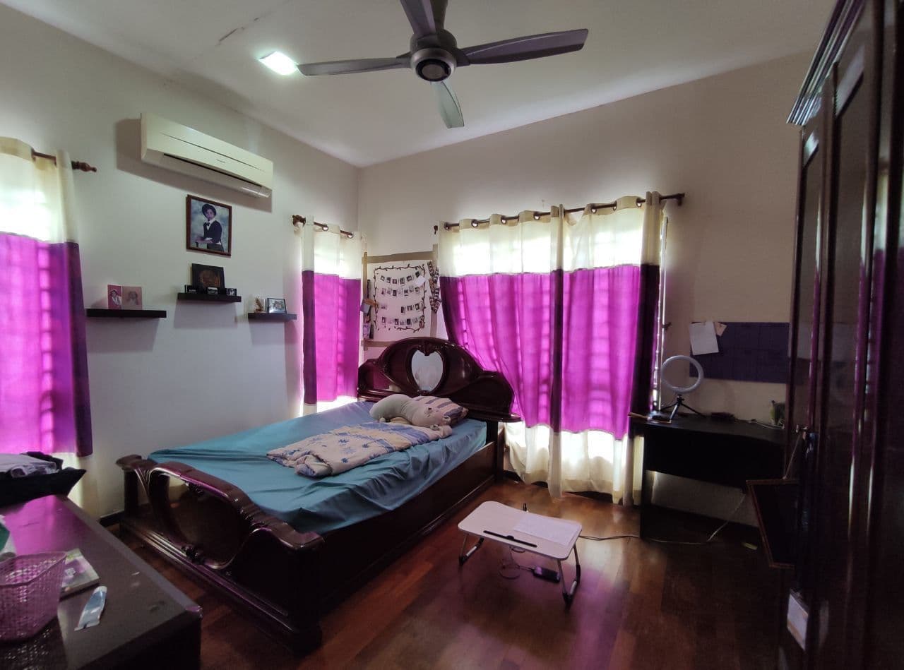 Saujana Villa - photo 7