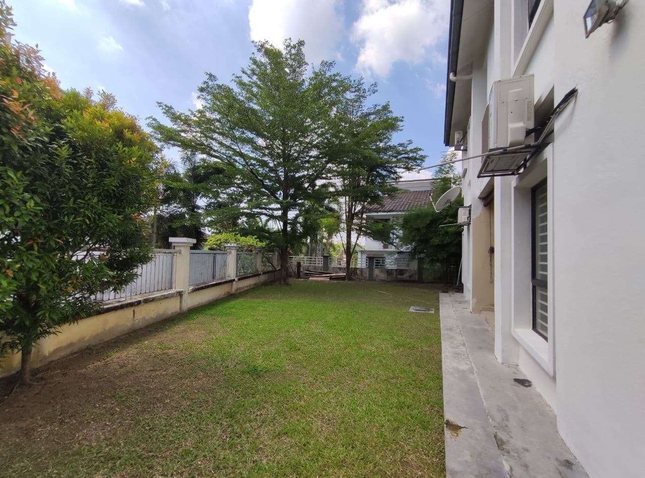 Saujana Villa - photo 8