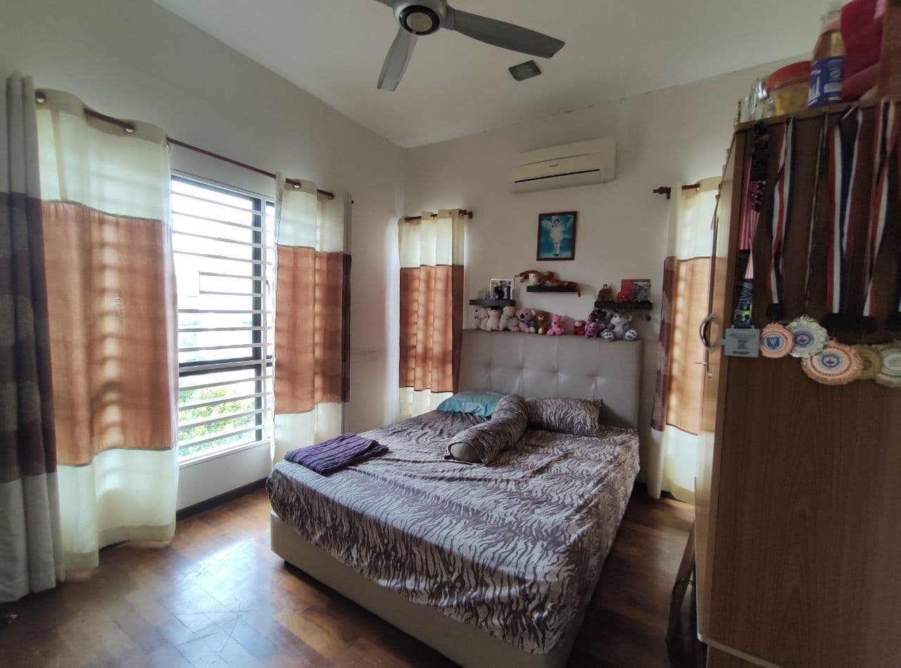 Saujana Villa - photo 10