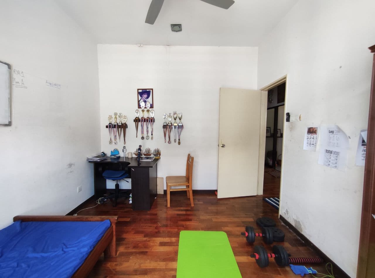 Saujana Villa - photo 11