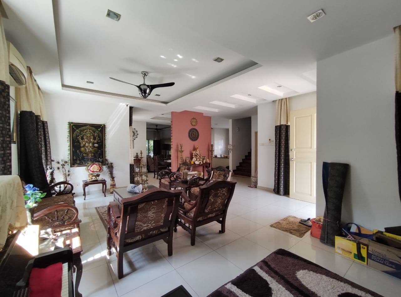 Saujana Villa - photo 12
