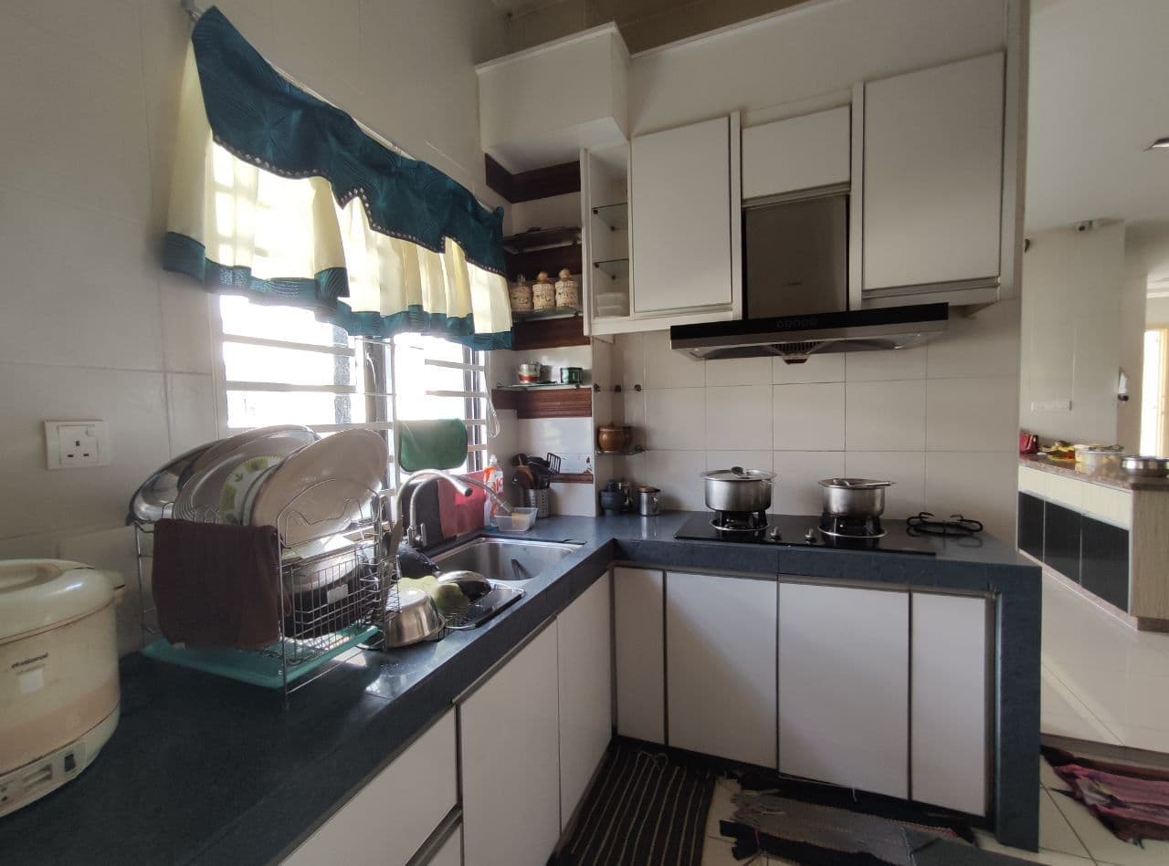 Saujana Villa - photo 13