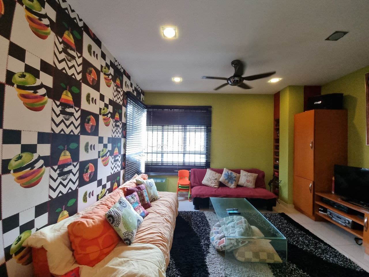 Cemerlang Heights - photo 6