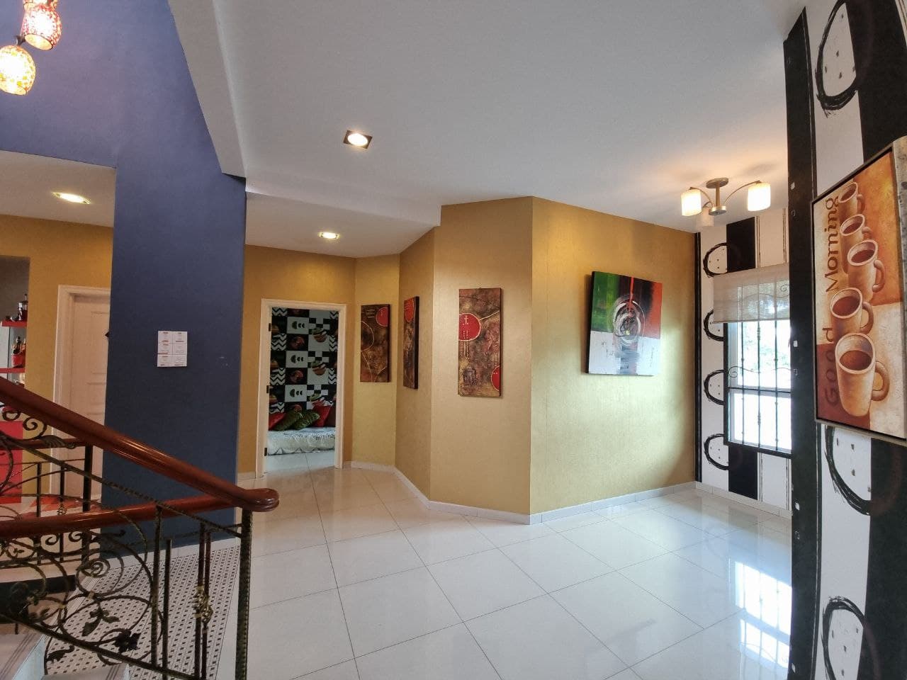 Cemerlang Heights - photo 7