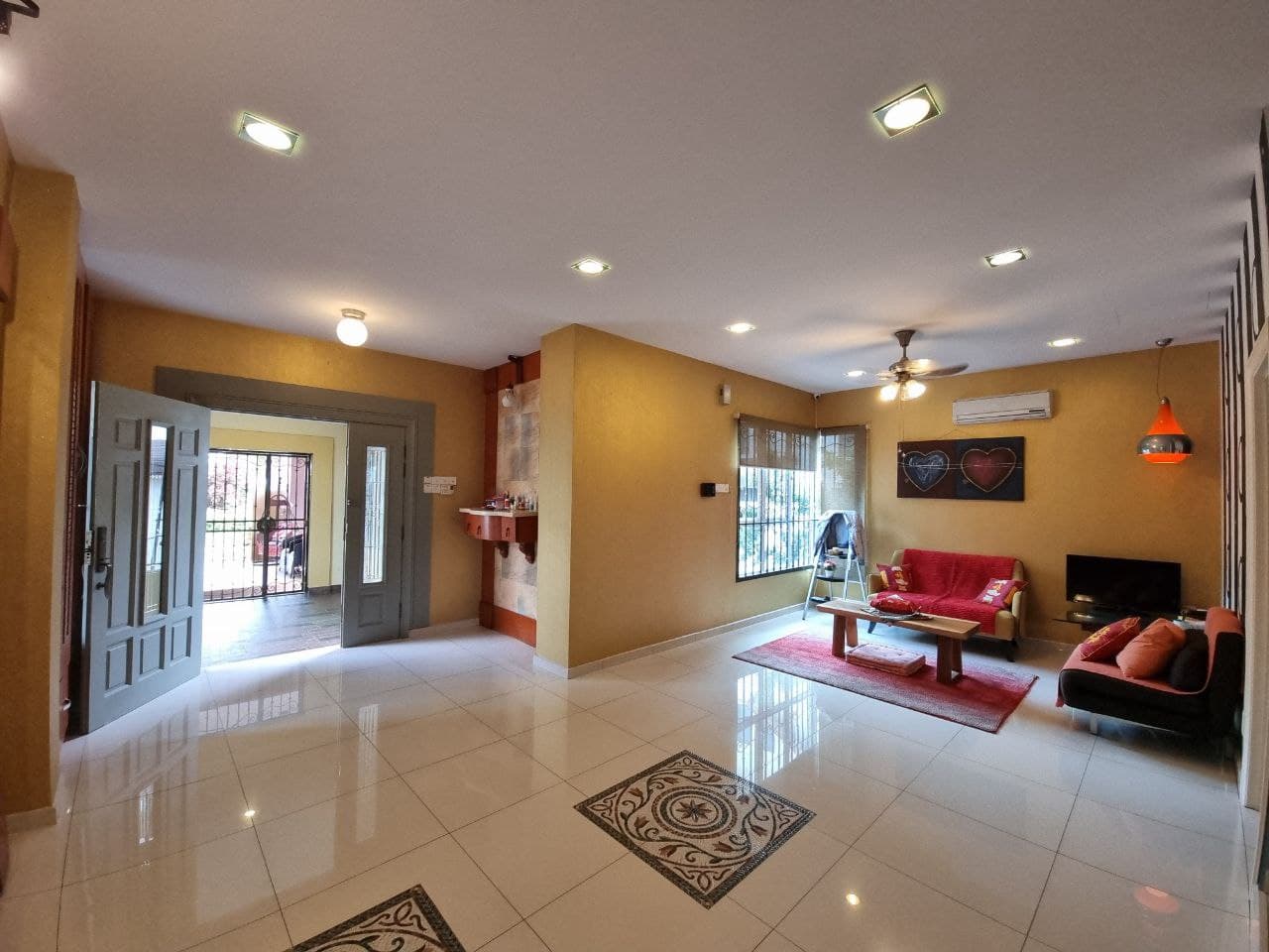 Cemerlang Heights - photo 11