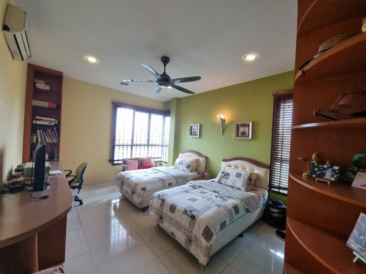 Cemerlang Heights - photo 13