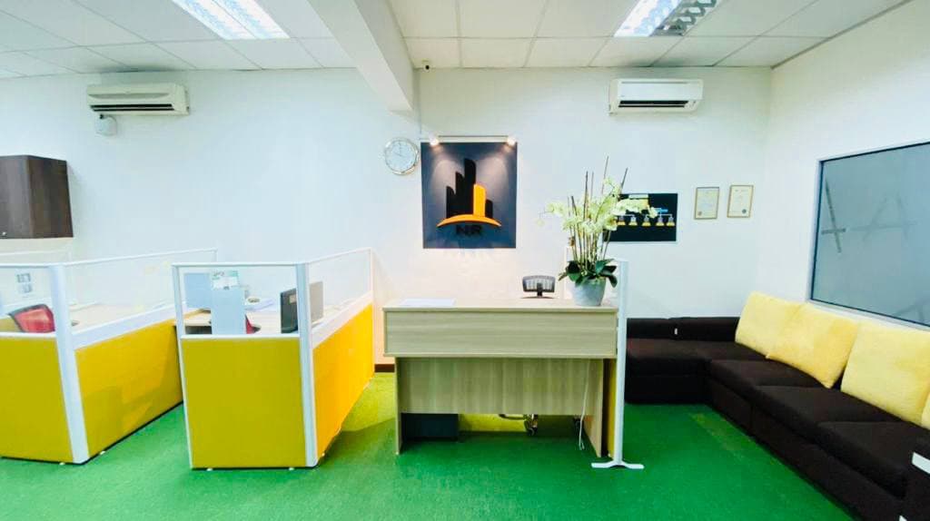 Excella Business Park, Ampang Hilir - photo 2