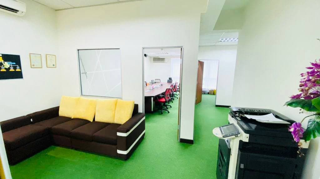 Excella Business Park, Ampang Hilir - photo 3