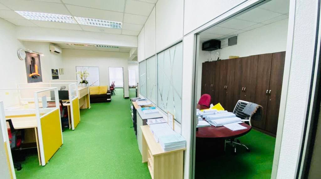 Excella Business Park, Ampang Hilir - photo 4