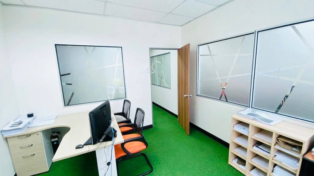 Excella Business Park, Ampang Hilir - photo 6