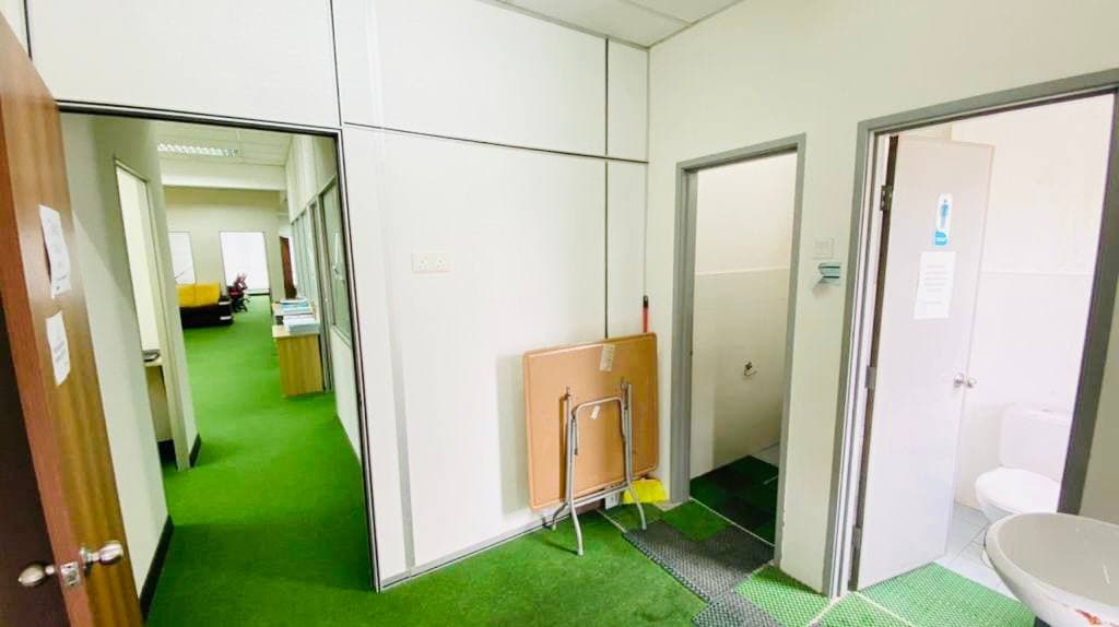 Excella Business Park, Ampang Hilir - photo 7