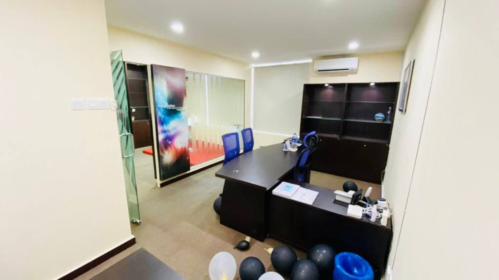 Excella Business Park, Ampang Hilir - photo 8