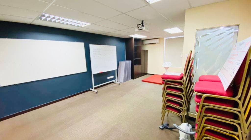 Excella Business Park, Ampang Hilir - photo 9