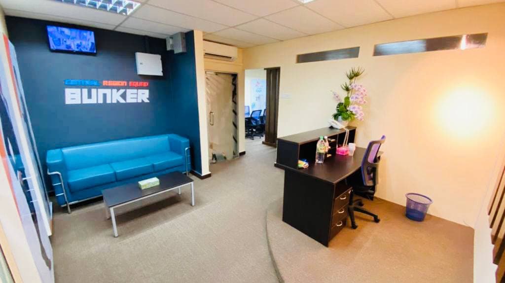 Excella Business Park, Ampang Hilir - photo 10