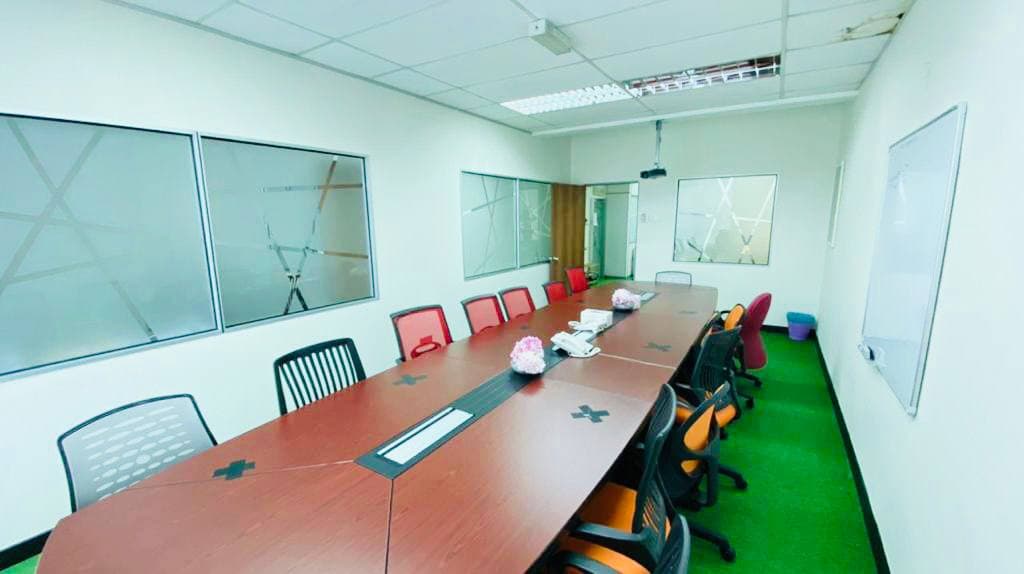 Excella Business Park, Ampang Hilir - photo 11