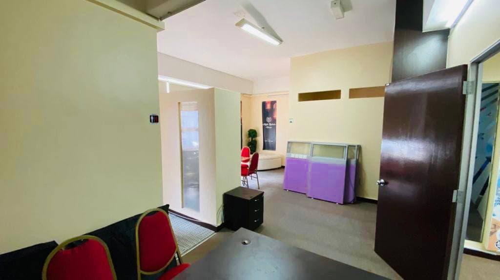 Excella Business Park, Ampang Hilir - photo 12