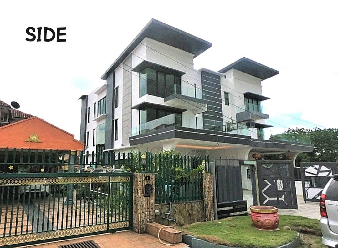 Taman Desa Baru - photo 2