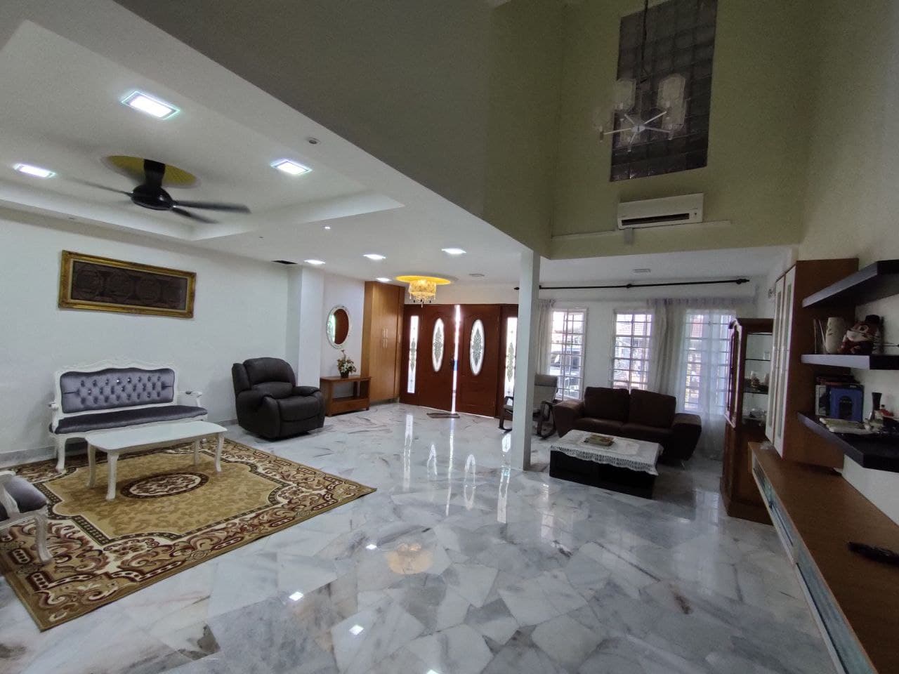 Bandar Baru Selayang - photo 3