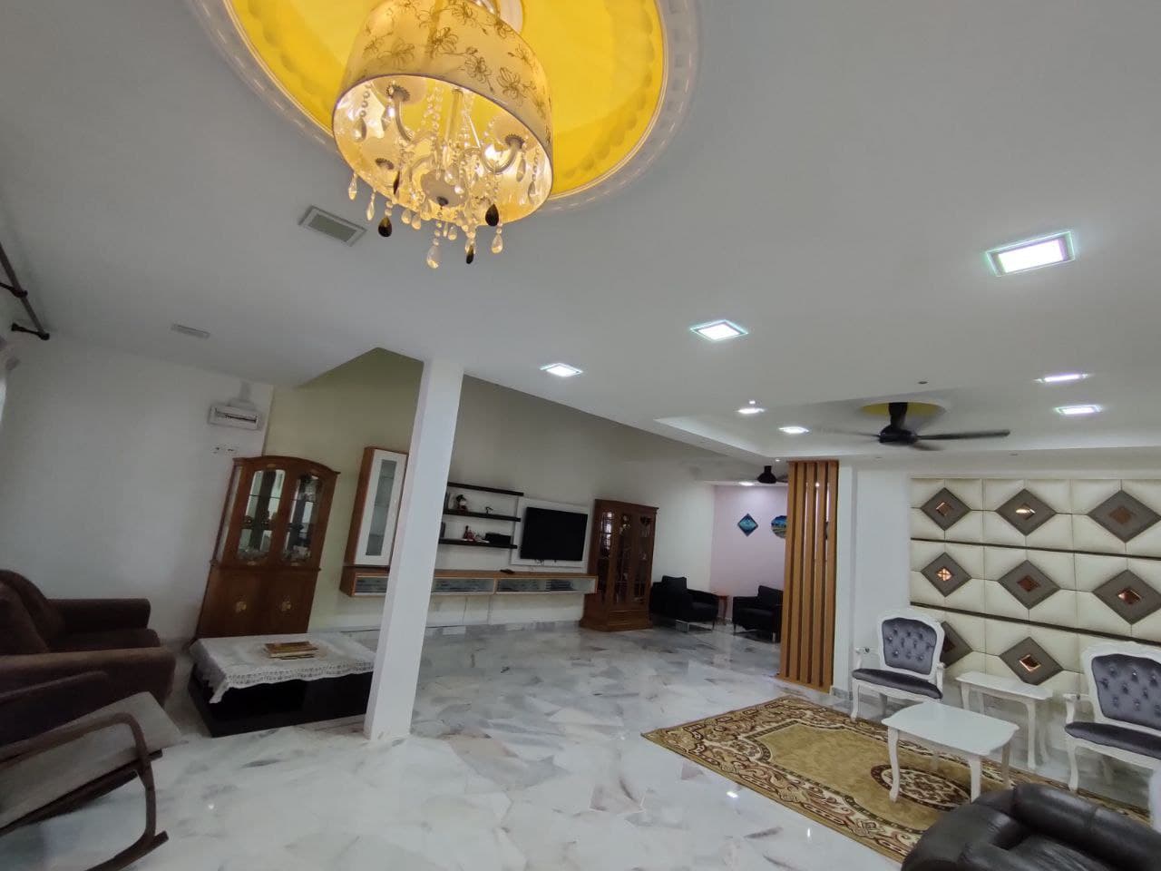 Bandar Baru Selayang - photo 7