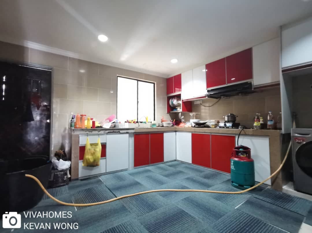 Taman Jasa Utama - photo 2