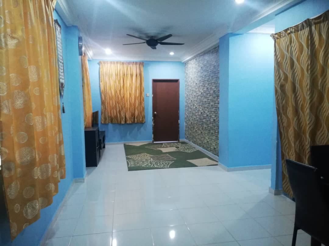 Taman Jasa Utama - photo 3