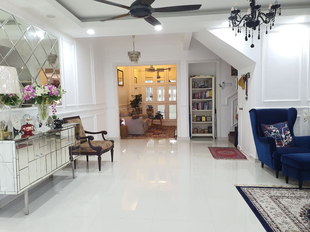 Taman Impian Langat - photo 3