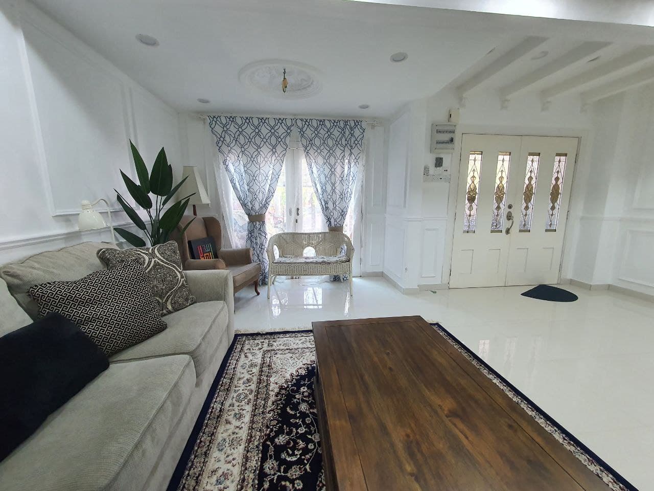 Taman Impian Langat - photo 4