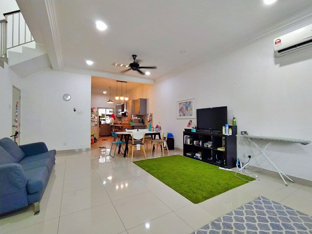 SP 1, Bandar Saujana Putra - photo 4