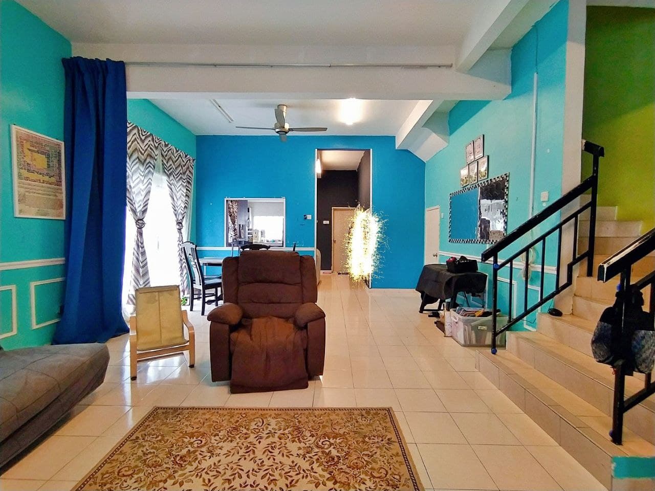 Taman Puncak Saujana - photo 3
