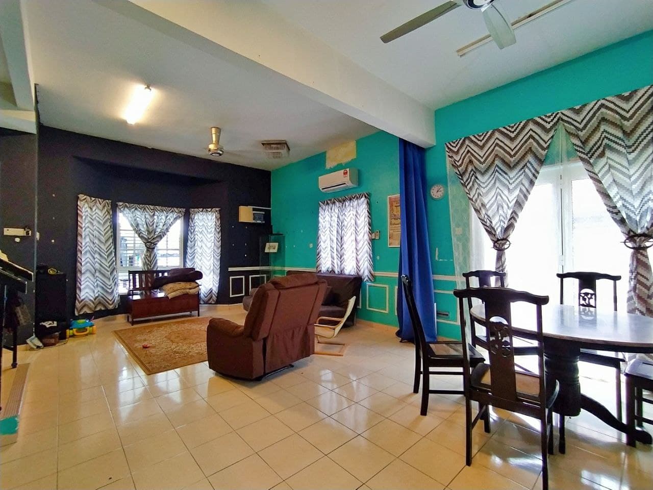 Taman Puncak Saujana - photo 8