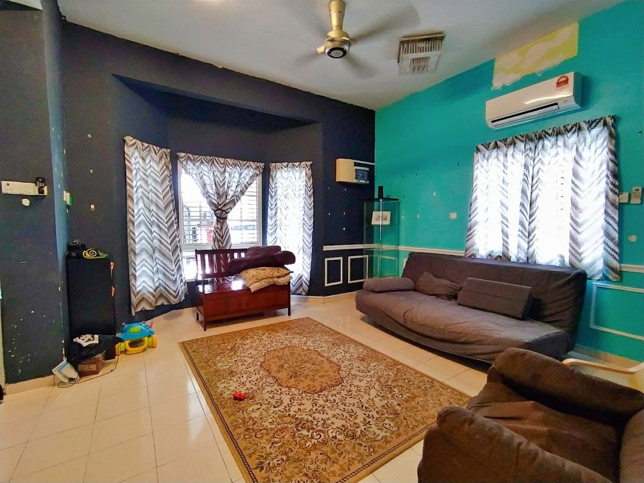 Taman Puncak Saujana - photo 9