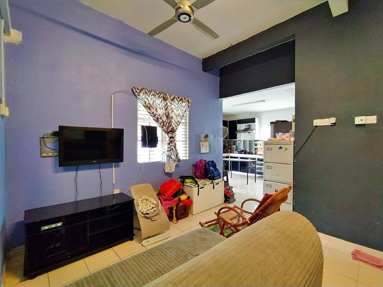 Taman Puncak Saujana - photo 10