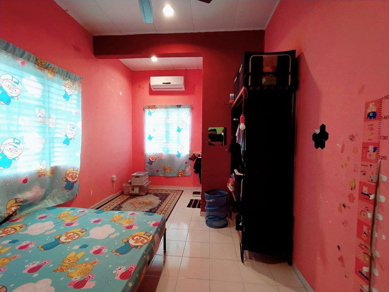 Taman Puncak Saujana - photo 11