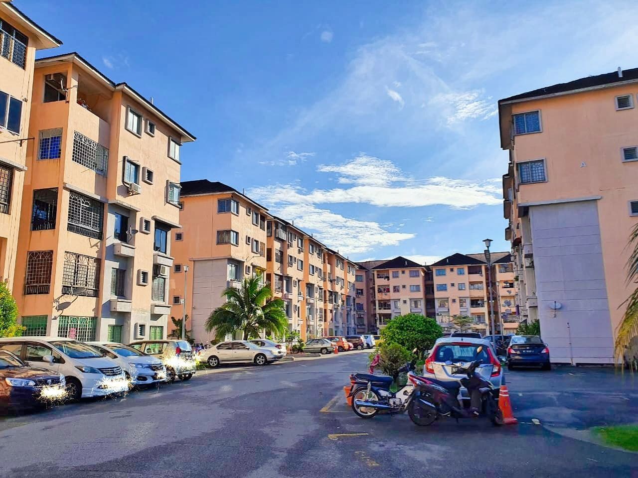 Pesona Apartment - photo 2