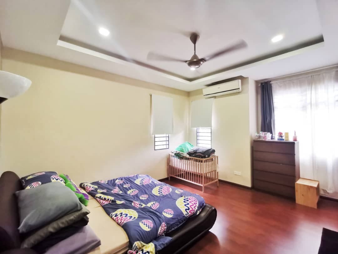 Taman Sierra Ukay - photo 12
