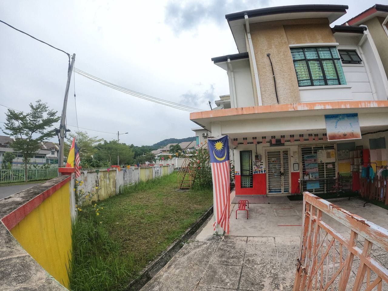 Taman Puncak Saujana - photo 2
