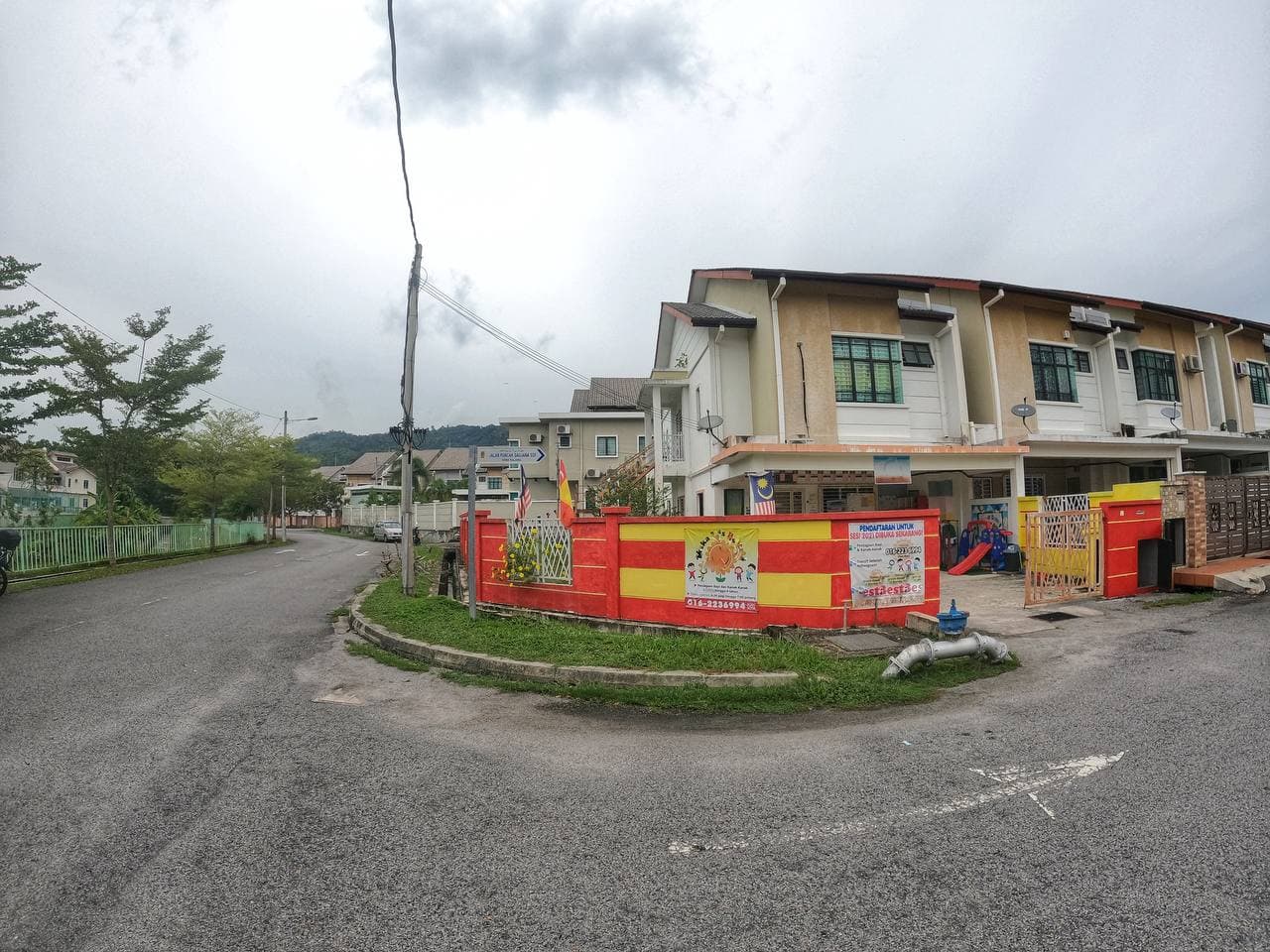 Taman Puncak Saujana - photo 6