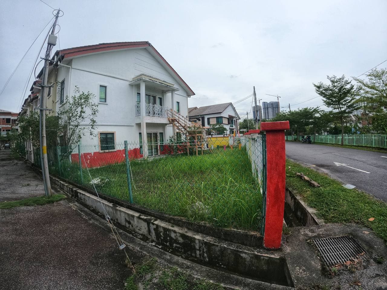 Taman Puncak Saujana - photo 7