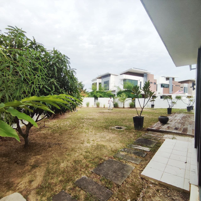 Citrina, TTDI Alam Impian - photo 3